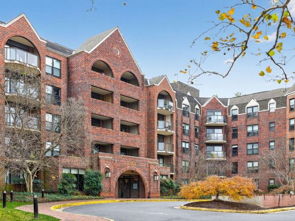 2100 LANGSTON BOULEVARD, Unit 339, ARLINGTON, VA 22201