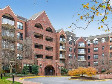 2100 LANGSTON BOULEVARD , Unit 339, ARLINGTON, VA 22201