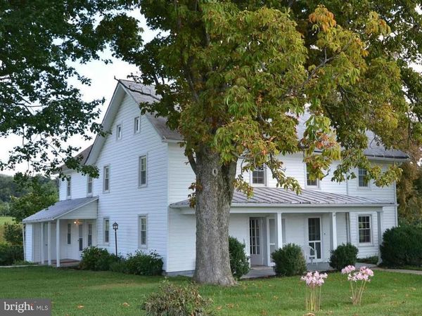 12108 AUBURN ROAD, THURMONT, MD 21788