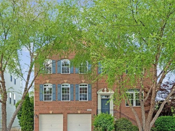 1697 WINTERWOOD COURT, HERNDON, VA 20170