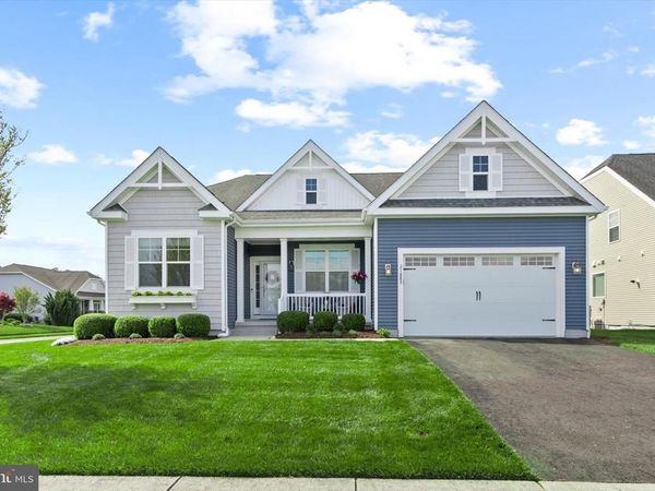 21885 SURF BOARD BOULEVARD, MILLSBORO, DE 19966