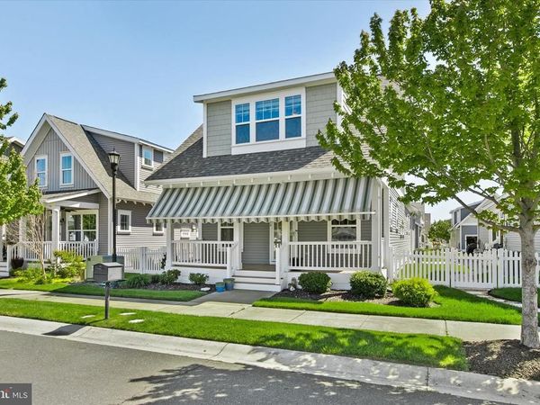 26216 SUMMERSET BOULEVARD, MILLVILLE, DE 19967