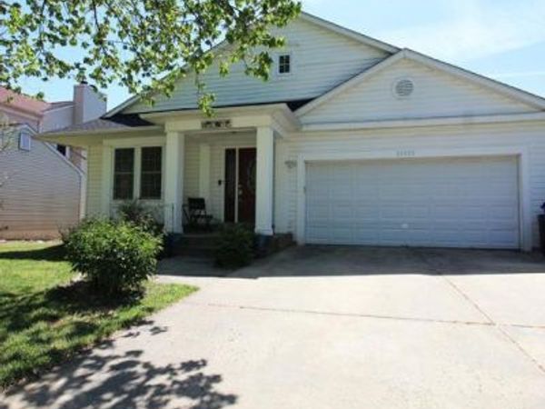 13933 SADDLEVIEW DRIVE, NORTH POTOMAC, MD 20878