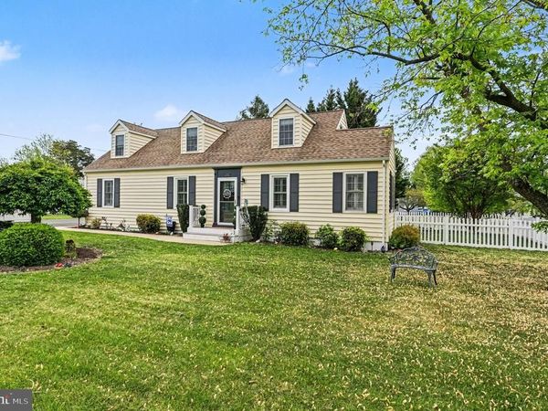 13370 BEACH HAVEN CIRCLE , NEWBURG, MD 20664