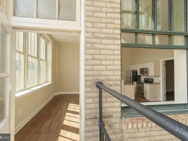 312 22 WALNUT STREET, Unit 107, PHILADELPHIA, PA 19106