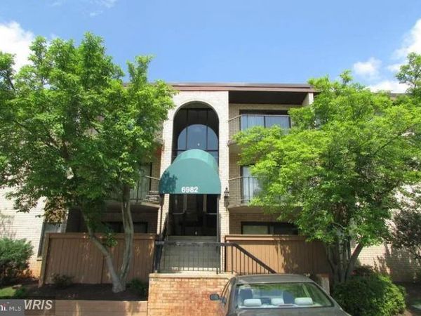 6982 HANOVER PARKWAY, Unit 400, GREENBELT, MD 20770