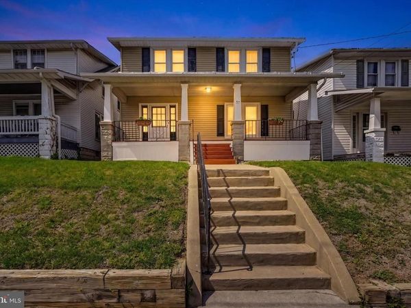 57 CARROLL STREET, WESTMINSTER, MD 21157