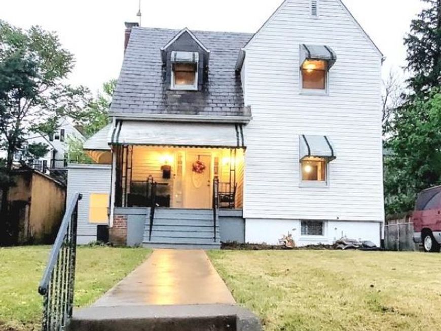 3502 Dennlyn Road, Baltimore, MD 21215 Main Photo