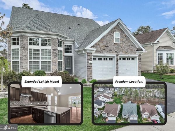 229 AMBERMIST WAY, FORKED RIVER, NJ 08731