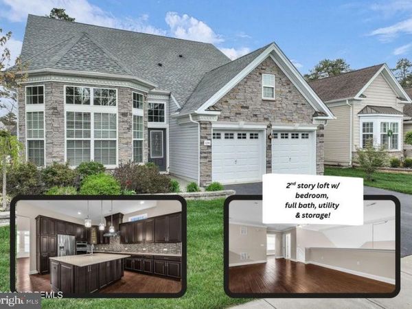229 AMBERMIST WAY, FORKED RIVER, NJ 08731