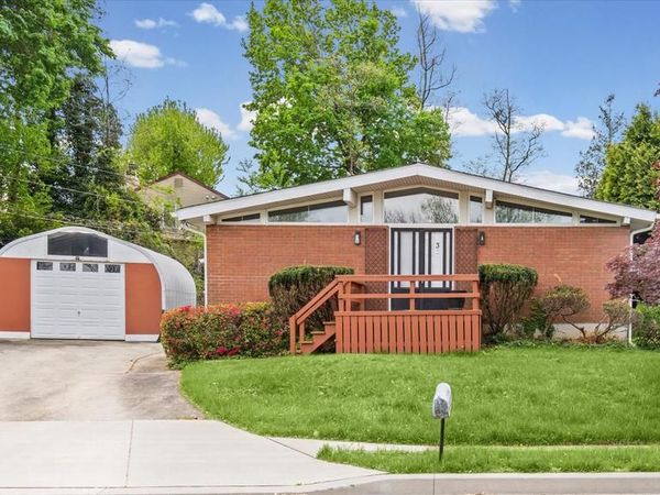 3 ARROWHEAD COURT , BALTIMORE, MD 21208