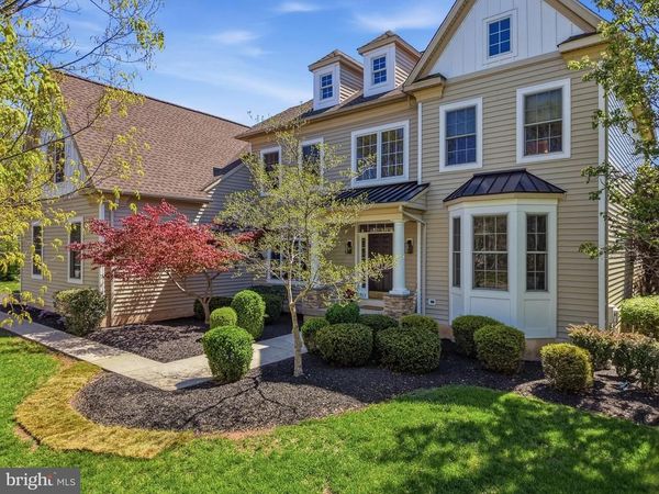 512 CHAMPIONSHIP DRIVE, HARLEYSVILLE, PA 19438