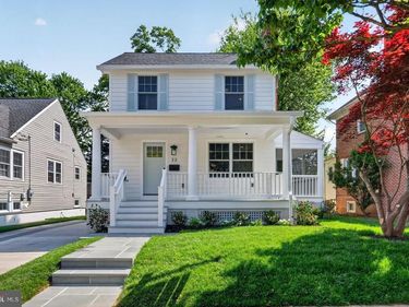 22 W SPRING STREET, ALEXANDRIA, VA 22301