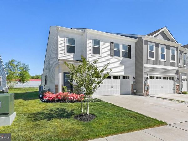 39229 MISTY LANE, MILLVILLE, DE 19967