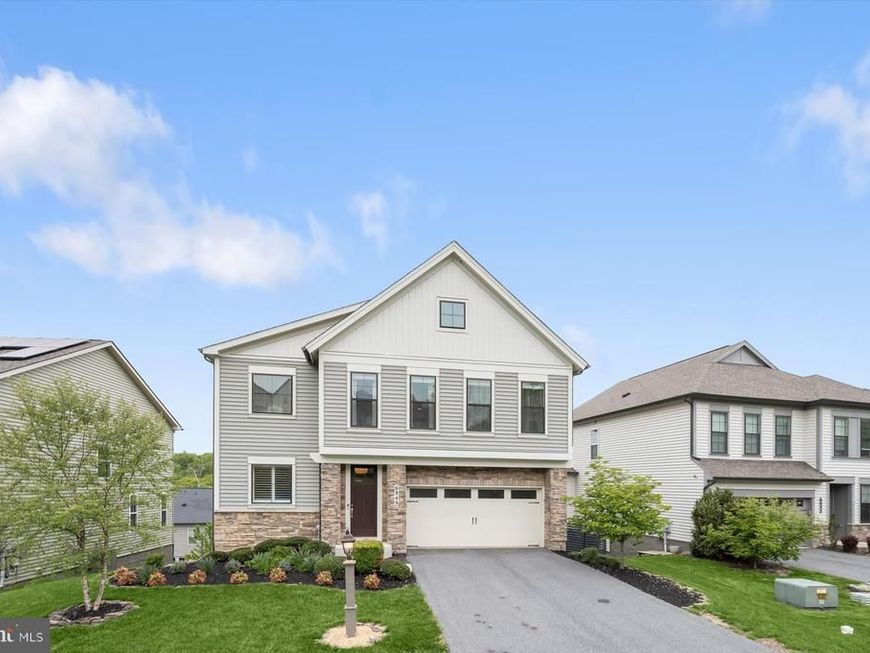 6849 E Shavano Road, New Market, MD 21774 Main Photo