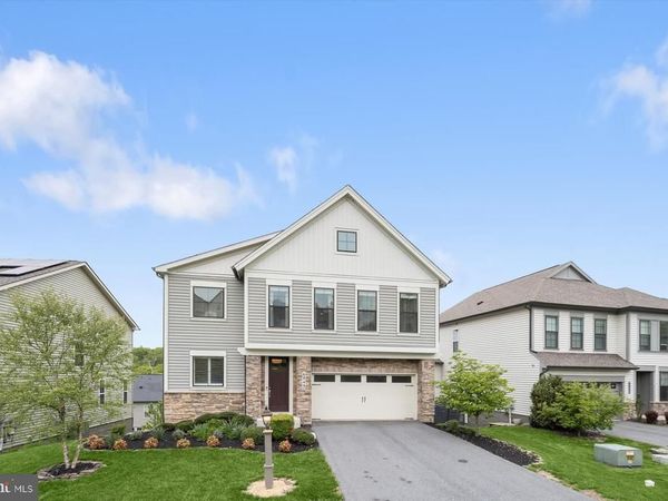 6849 E SHAVANO ROAD, NEW MARKET, MD 21774