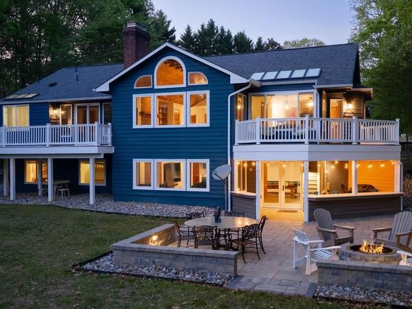 5500 HICKORY TREE LANE, MINERAL, VA 23117