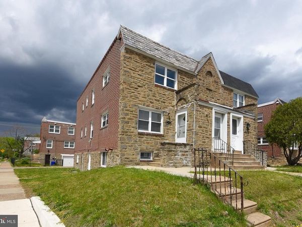 6500 ALGON AVENUE, PHILADELPHIA, PA 19111