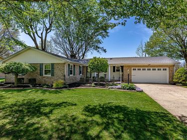 8 Maple Lane, Arcanum, OH 45304