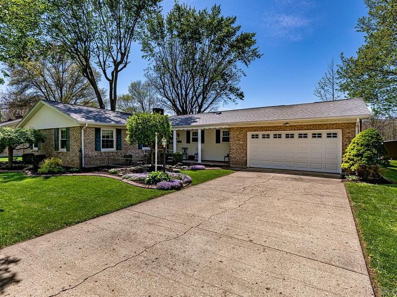 8 Maple Lane, Arcanum, OH 45304 Photo 2