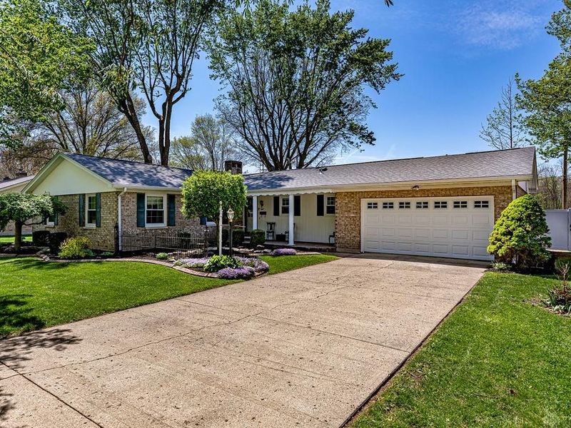 8 Maple Lane, Arcanum, OH 45304 Photo 3