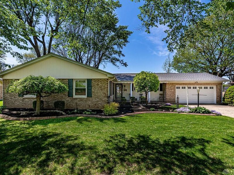 8 Maple Lane, Arcanum, OH 45304 Photo 4