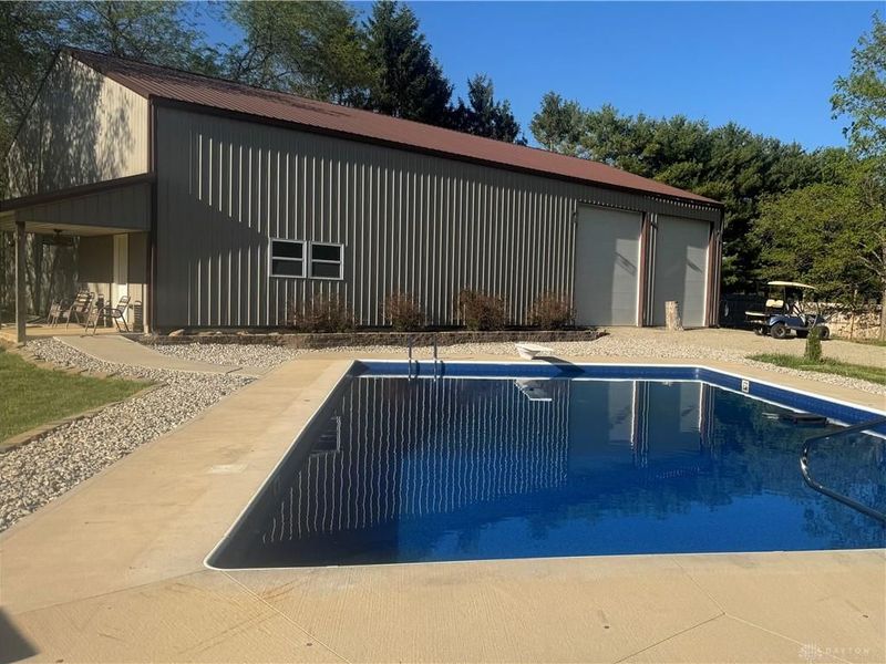 11591 Air Hill Road, Brookville, OH 45309 Photo 2