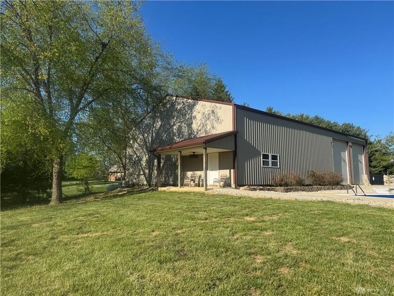 11591 Air Hill Road, Brookville, OH 45309 Photo 3