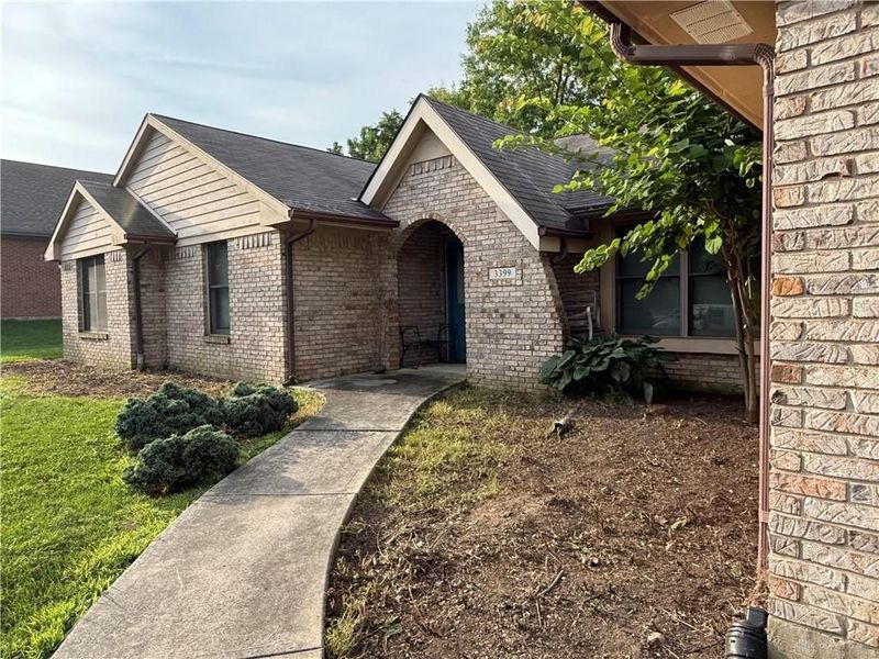 3399 Mill Run Drive, Beavercreek, OH 45432 Photo 10