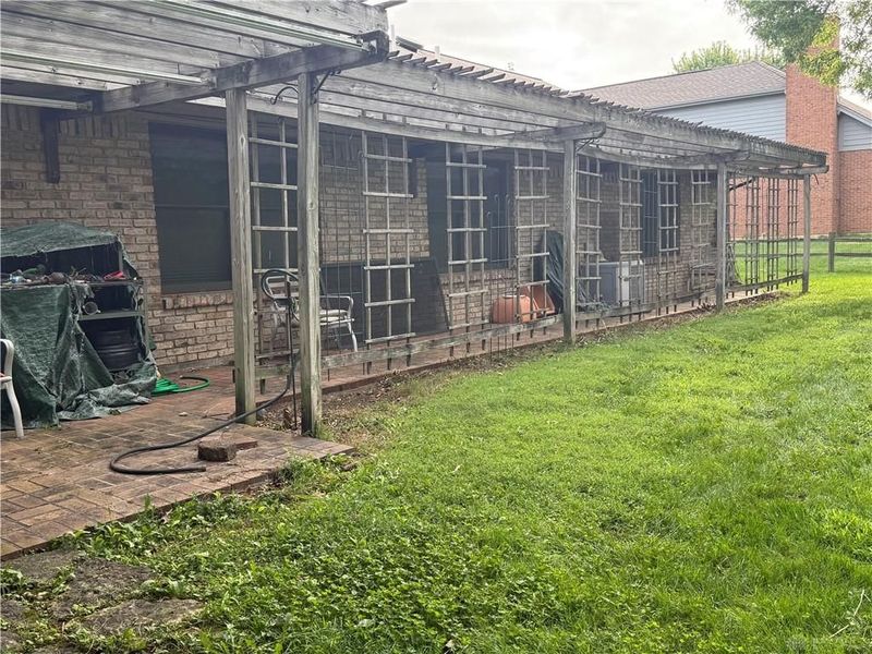 3399 Mill Run Drive, Beavercreek, OH 45432 Photo 12