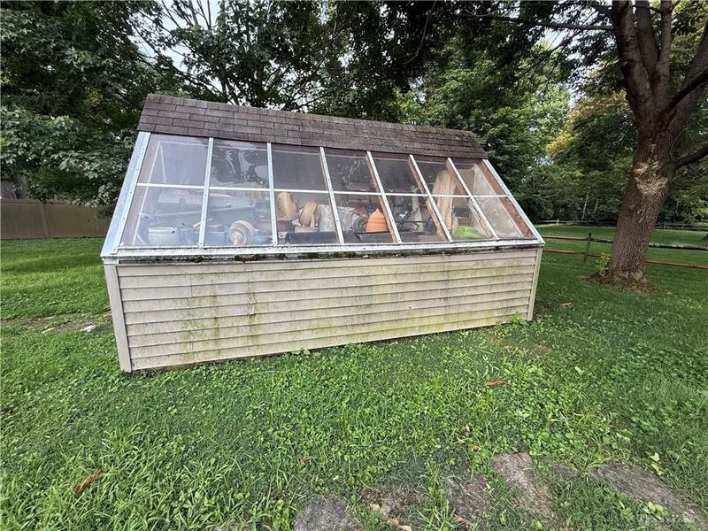 3399 Mill Run Drive, Beavercreek, OH 45432 Photo 18