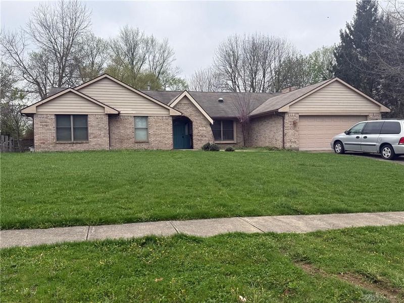 3399 Mill Run Drive, Beavercreek, OH 45432 Photo 19