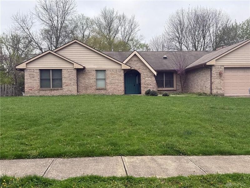 3399 Mill Run Drive, Beavercreek, OH 45432 Photo 2