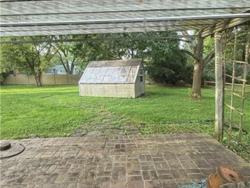 3399 Mill Run Drive, Beavercreek, OH 45432 Photo 20