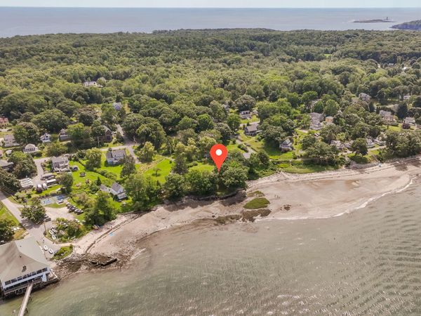 494 Island Avenue, Portland, ME 04108