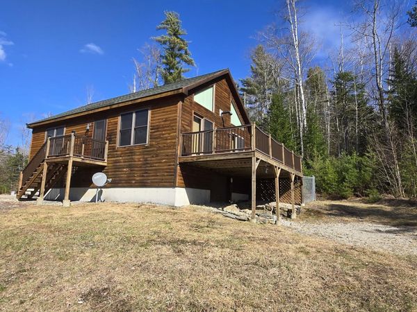 19 Tower Road , Roxbury, ME 04275