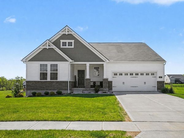 387 Champagne Lane, Walton, KY 41094