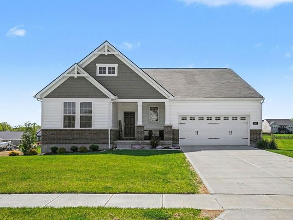 387 Champagne Lane, Walton, KY 41094