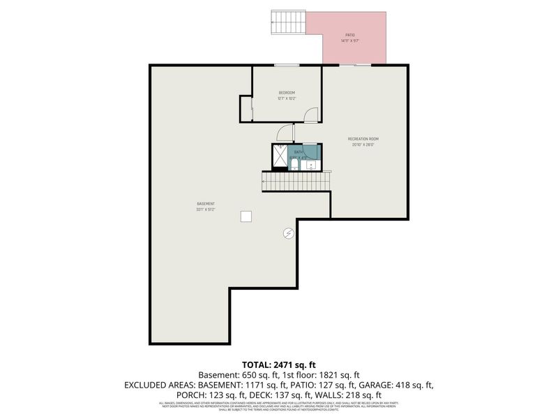 387 Champagne Lane, Walton, KY 41094 Photo 19