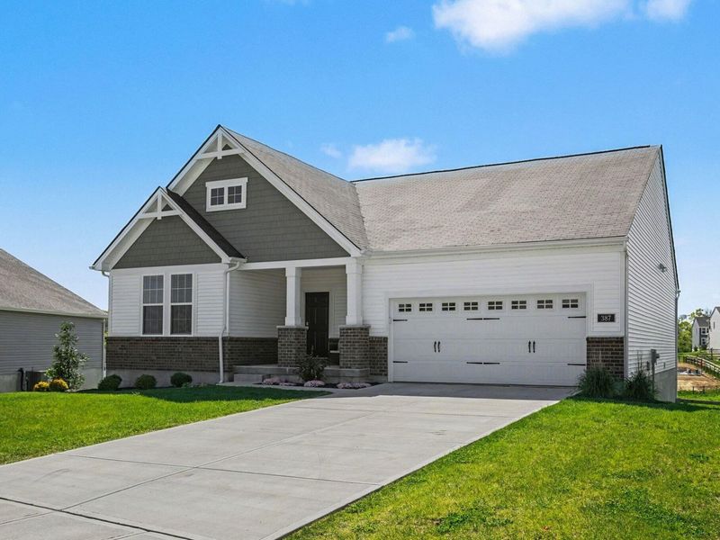 387 Champagne Lane, Walton, KY 41094 Photo 21