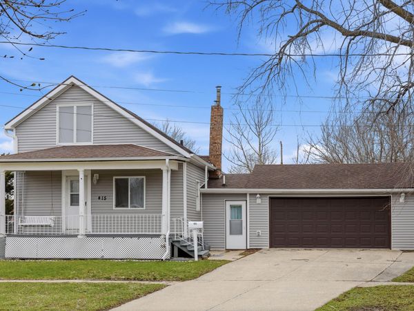 415 Franklin Street, Boone, IA 50036