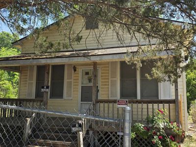 1218 Gordon Street, Camden, SC 29020