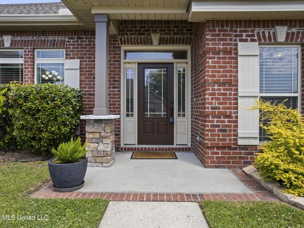 12 Estate Drive, Long Beach, MS 39560