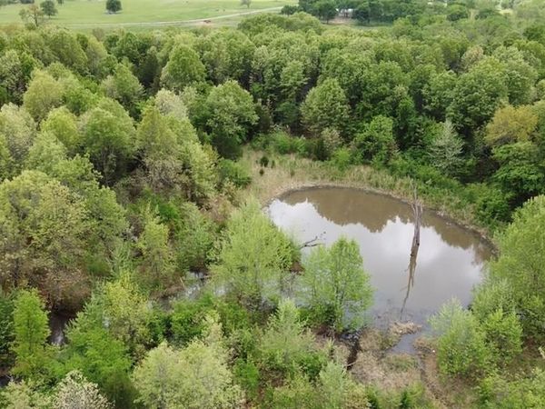 000 E 124 Road, Wetumka, OK 74883