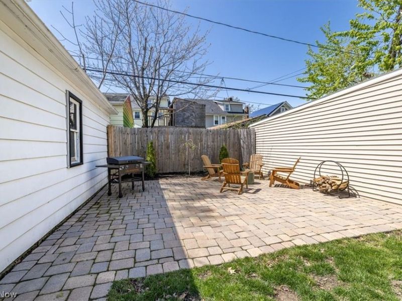 1208 French Avenue , Lakewood, OH 44107 Photo 33