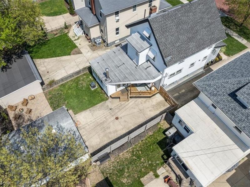 1208 French Avenue , Lakewood, OH 44107 Photo 42