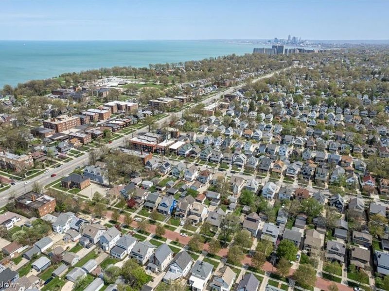 1208 French Avenue , Lakewood, OH 44107 Photo 43