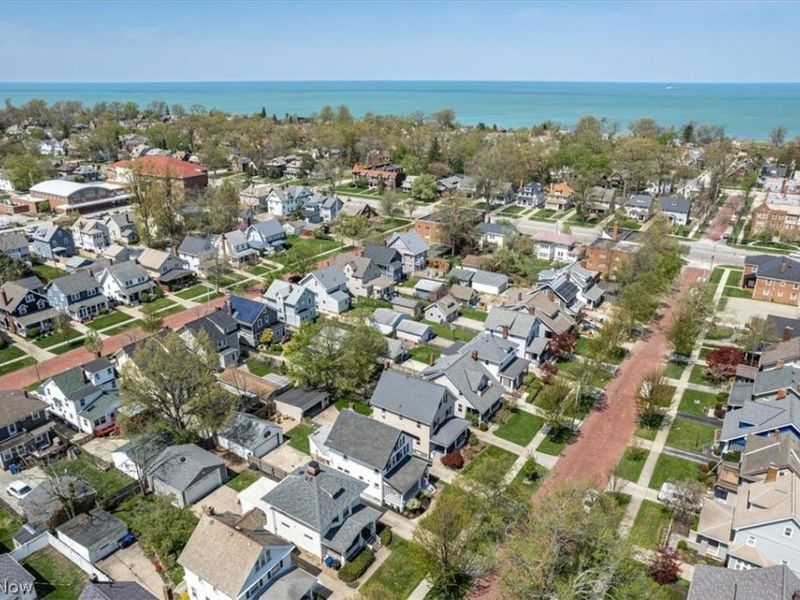 1208 French Avenue , Lakewood, OH 44107 Photo 44