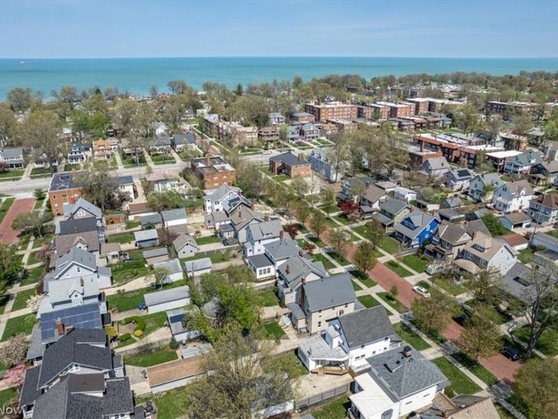 1208 French Avenue , Lakewood, OH 44107 Photo 45