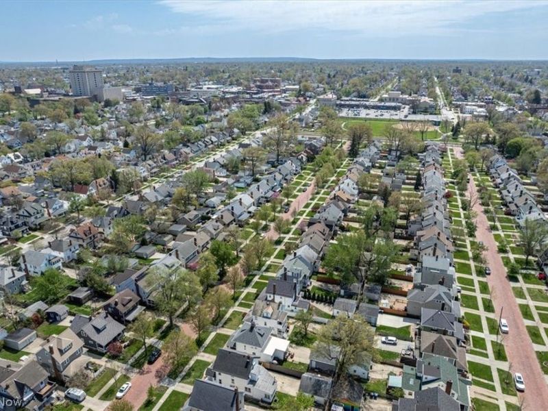 1208 French Avenue , Lakewood, OH 44107 Photo 46